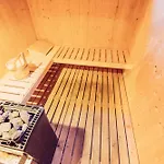 Сasa de vacaciones Woody Park Sankt Georgen ob Murau