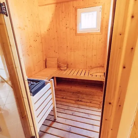 Woody Park * סנט גאורגן אוב מוראו