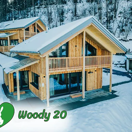 Woody Park Nyaraló *