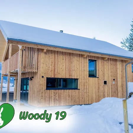 Woody Park * Sankt Georgen ob Murau