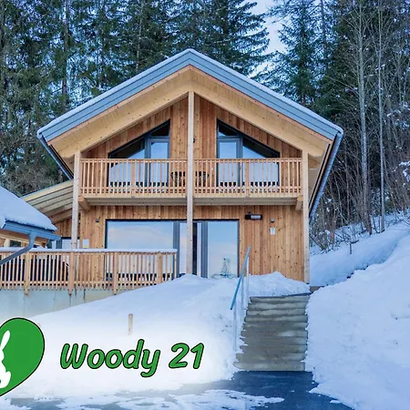Woody Park