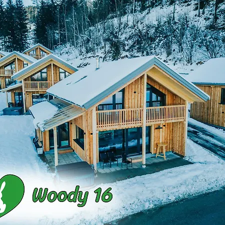 Woody Park * Sankt Georgen ob Murau