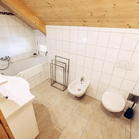Ferienhaus Woody Park *