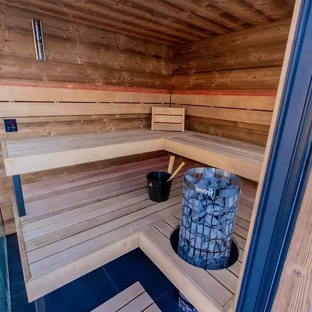 Woody Park * Sankt Georgen ob Murau