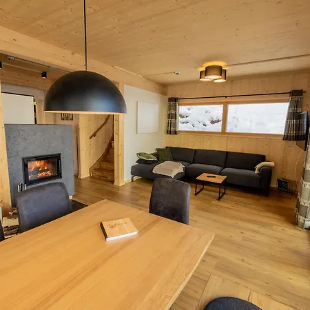 Woody Park * Sankt Georgen ob Murau
