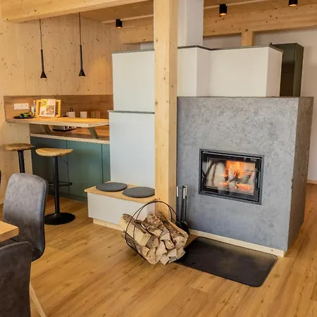 Woody Park * Sankt Georgen ob Murau