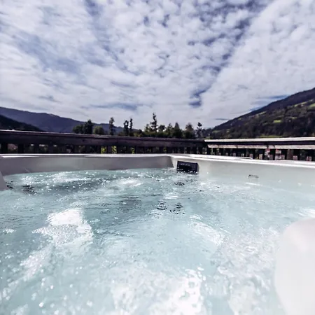 Woody Park Ferienhaus Sankt Georgen ob Murau