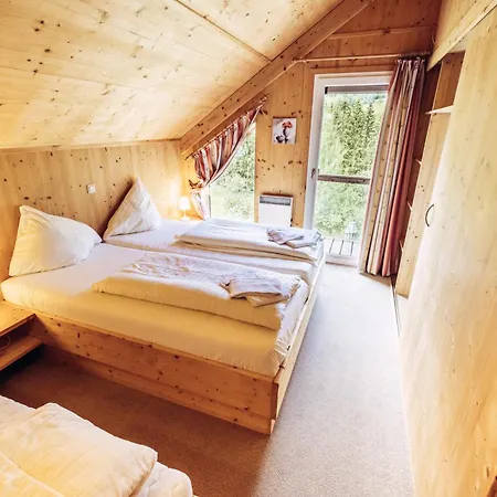 Ferienhaus Woody Park *