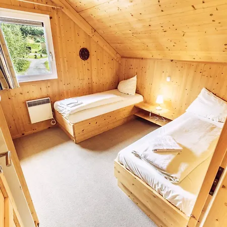 Woody Park * Sankt Georgen ob Murau