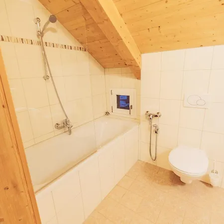 Woody Park בית נופש *