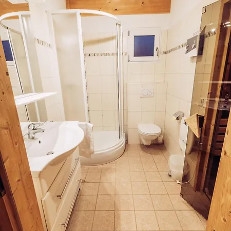 Ferienhaus Woody Park Sankt Georgen ob Murau