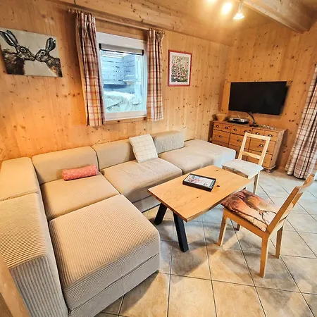 Woody Park Ferienhaus