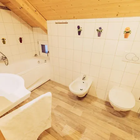 Nyaraló Woody Park *