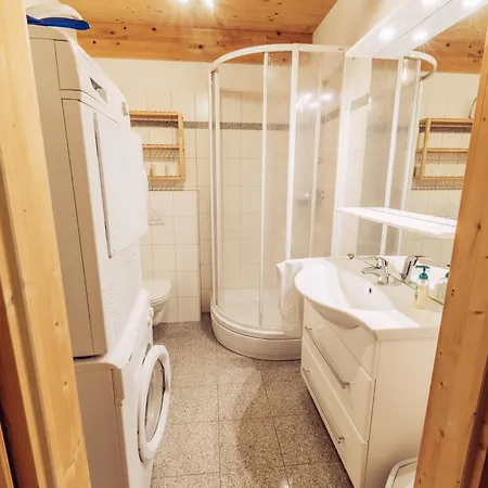 Ferienhaus Woody Park Sankt Georgen ob Murau