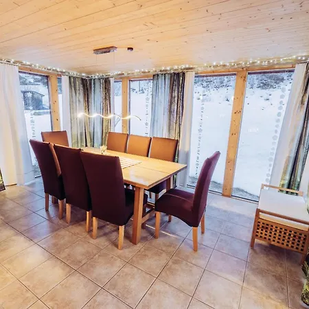 Woody Park Sankt Georgen ob Murau