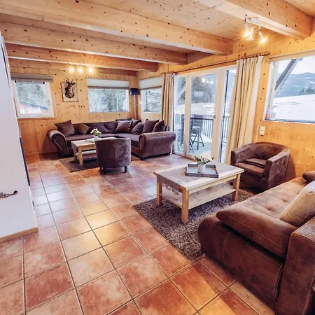 Woody Park * Sankt Georgen ob Murau