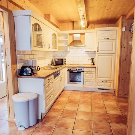 Woody Park Sankt Georgen ob Murau