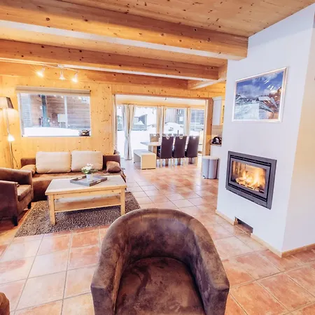 Woody Park בית נופש