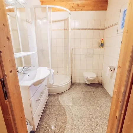 Woody Park בית נופש *