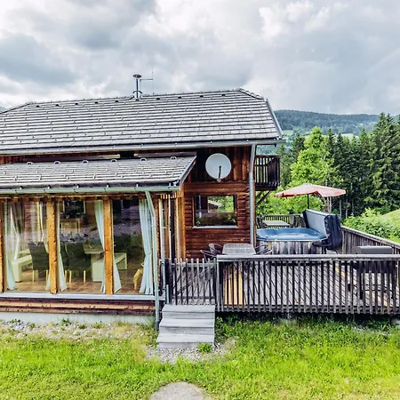 Woody Park * Sankt Georgen ob Murau