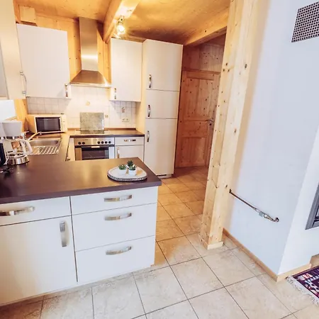 בית נופש Woody Park סנט גאורגן אוב מוראו