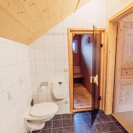 Woody Park בית נופש *