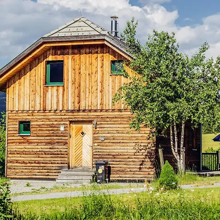 Woody Park Nyaraló Sankt Georgen ob Murau