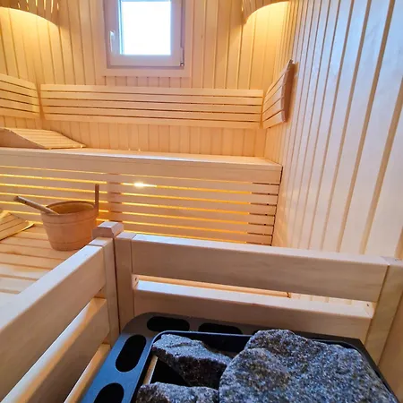 Woody Park סנט גאורגן אוב מוראו