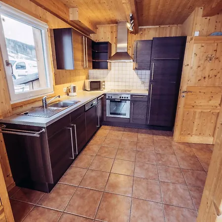 Woody Park * סנט גאורגן אוב מוראו