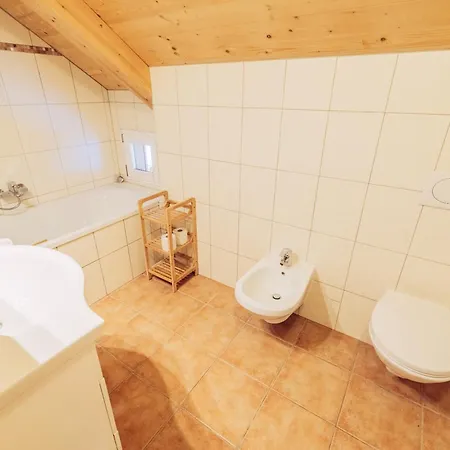 בית נופש Woody Park *