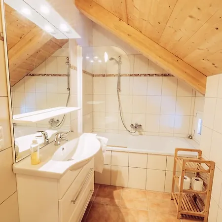 Woody Park * Sankt Georgen ob Murau