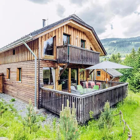 Woody Park * Sankt Georgen ob Murau