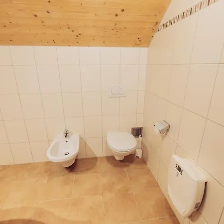 Woody Park בית נופש סנט גאורגן אוב מוראו