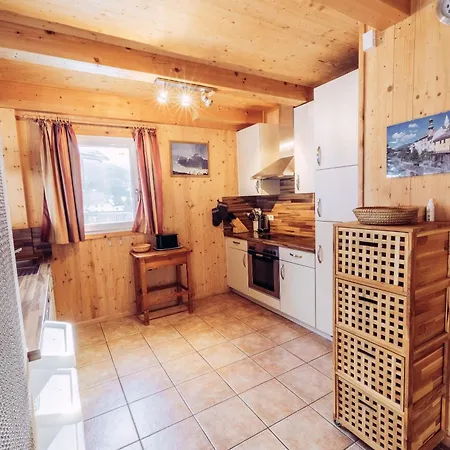 Woody Park Sankt Georgen ob Murau