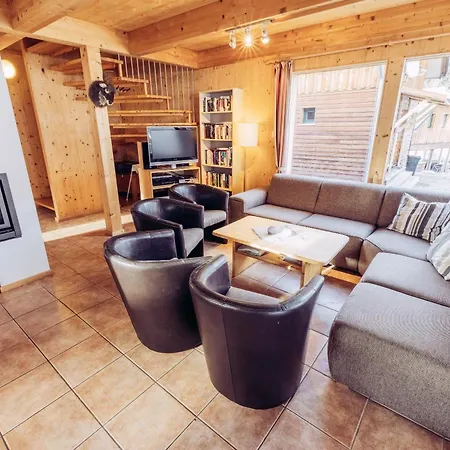 Woody Park בית נופש *