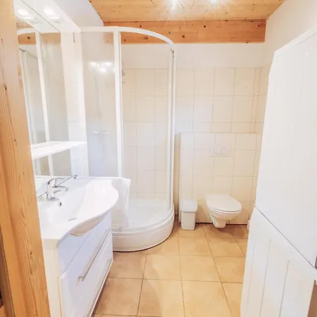 בית נופש Woody Park סנט גאורגן אוב מוראו