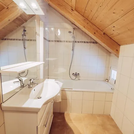 Woody Park בית נופש