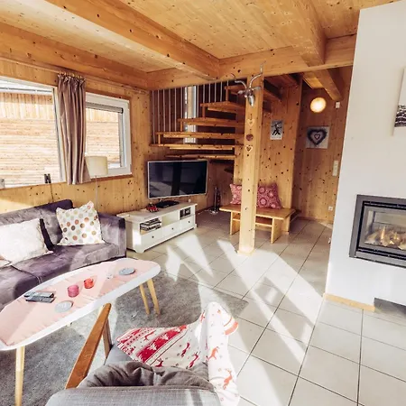 Woody Park * Sankt Georgen ob Murau