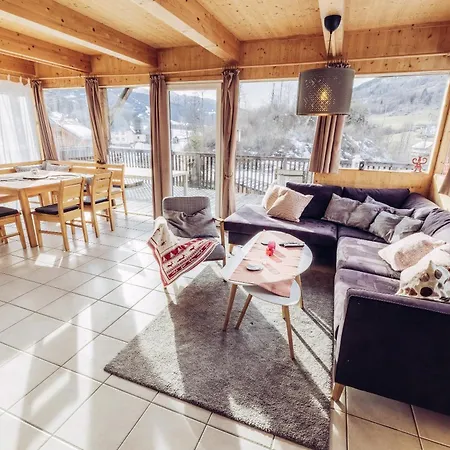 Woody Park Holiday home Sankt Georgen ob Murau