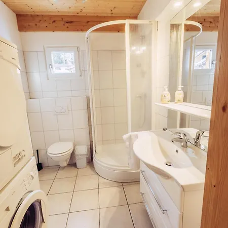 בית נופש Woody Park *