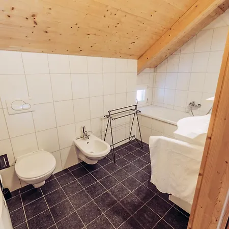 Woody Park Ferienhaus
