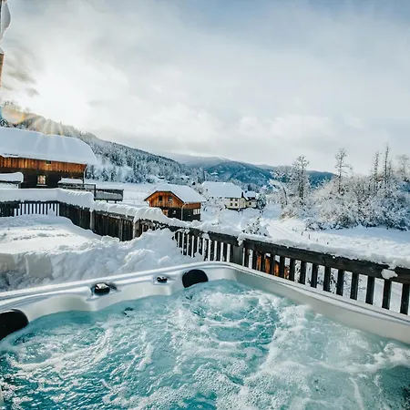 Woody Park * Sankt Georgen ob Murau
