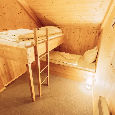 Woody Park Sankt Georgen ob Murau