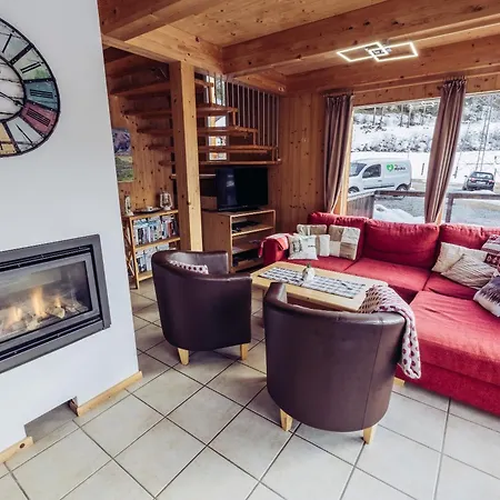Woody Park Sankt Georgen ob Murau