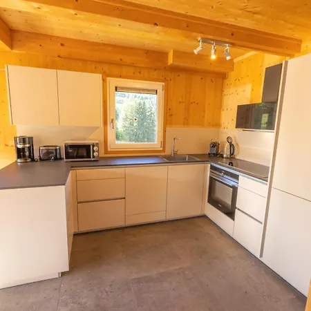 בית נופש Woody Park *