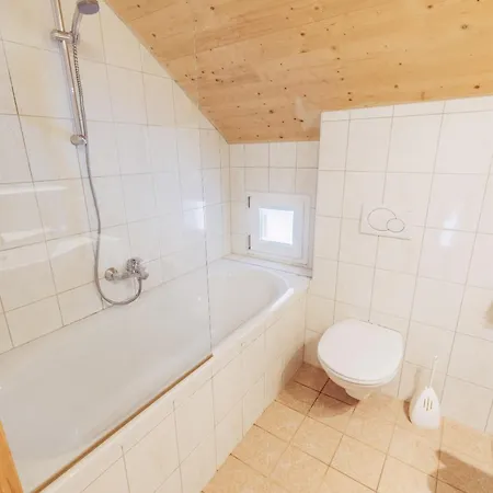 בית נופש Woody Park