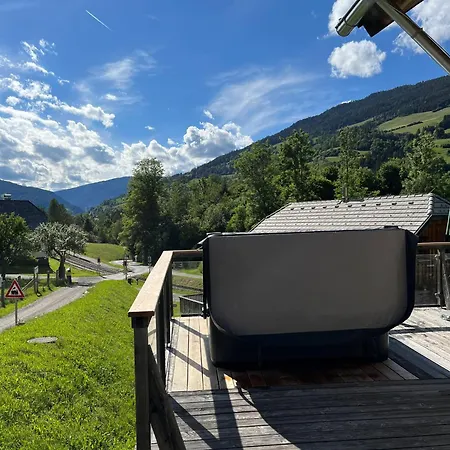 Woody Park בית נופש *