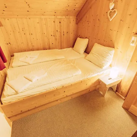 Woody Park * סנט גאורגן אוב מוראו