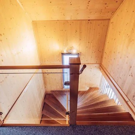 Ferienhaus Woody Park *