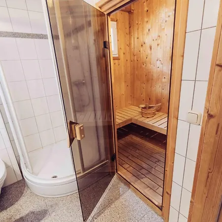 Woody Park Sankt Georgen ob Murau